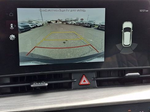 Used 2023 Kia Sportage X-Line w/ X-Line Premium Package image 21