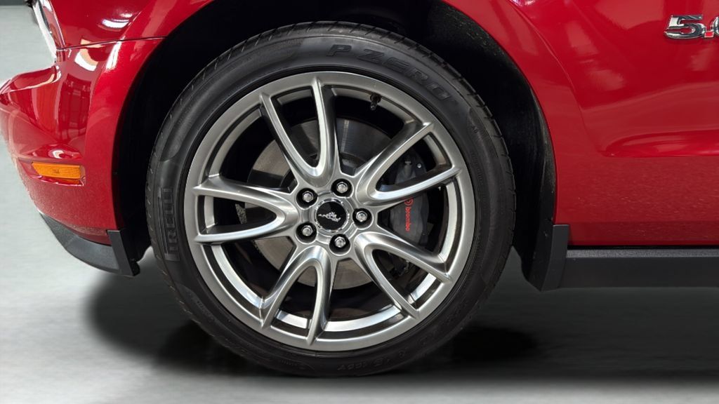 Used 2011 Ford Mustang GT Premium w/ Brembo Brake Pkg RWD image 38