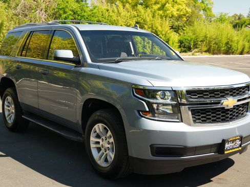 Used 2016 Chevrolet Tahoe LS image 9