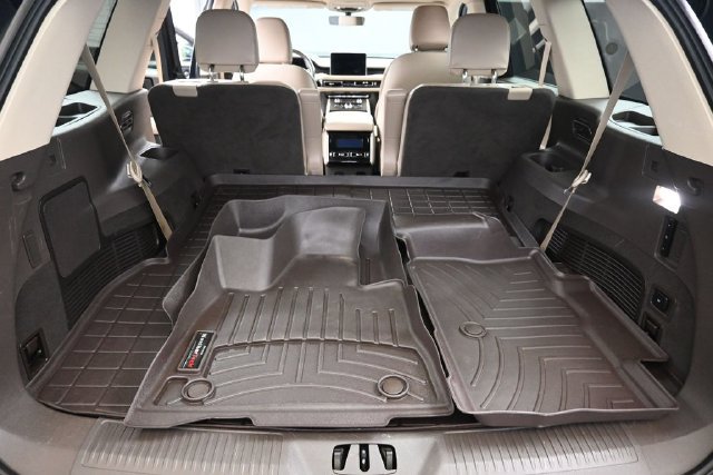 Used 2021 Lincoln Aviator Reserve w/ Equipment Group 201A AWD/4WD image 19