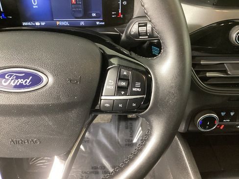 Used 2023 Ford Escape Active image 19