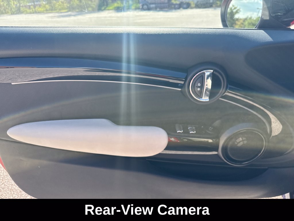 Used 2024 MINI Cooper S FWD image 14