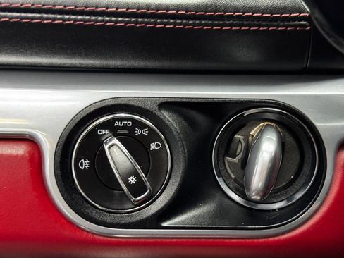 Used 2018 Porsche 718 Cayman GTS image 29