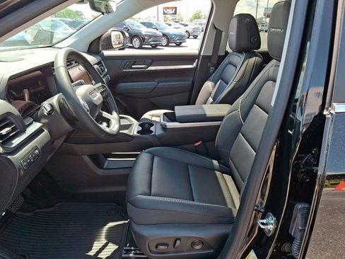 New 2026 GMC Terrain Denali AWD/4WD image 10