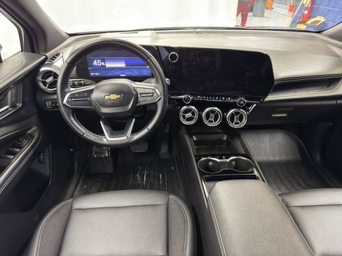 Used 2024 Chevrolet Blazer EV LT image 29
