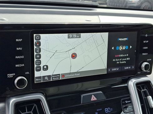 Used 2021 Kia Sorento SX image 20