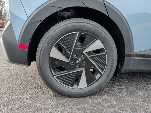 New 2026 Hyundai Ioniq 5 SEL image 23