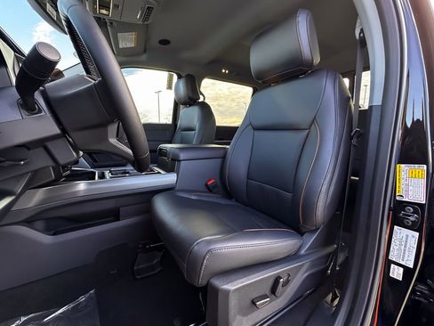 New 2026 Ford F350 Lariat w/ Lariat Ultimate Package image 28