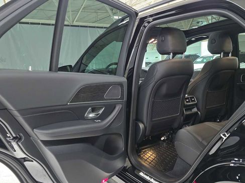 Used 2026 Mercedes-Benz GLE 350 4MATIC image 15