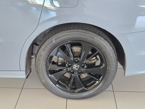 Used 2023 Honda Odyssey Sport image 16
