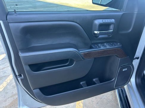 Used 2018 GMC Sierra 1500 Denali w/ Denali Ultimate Package image 16