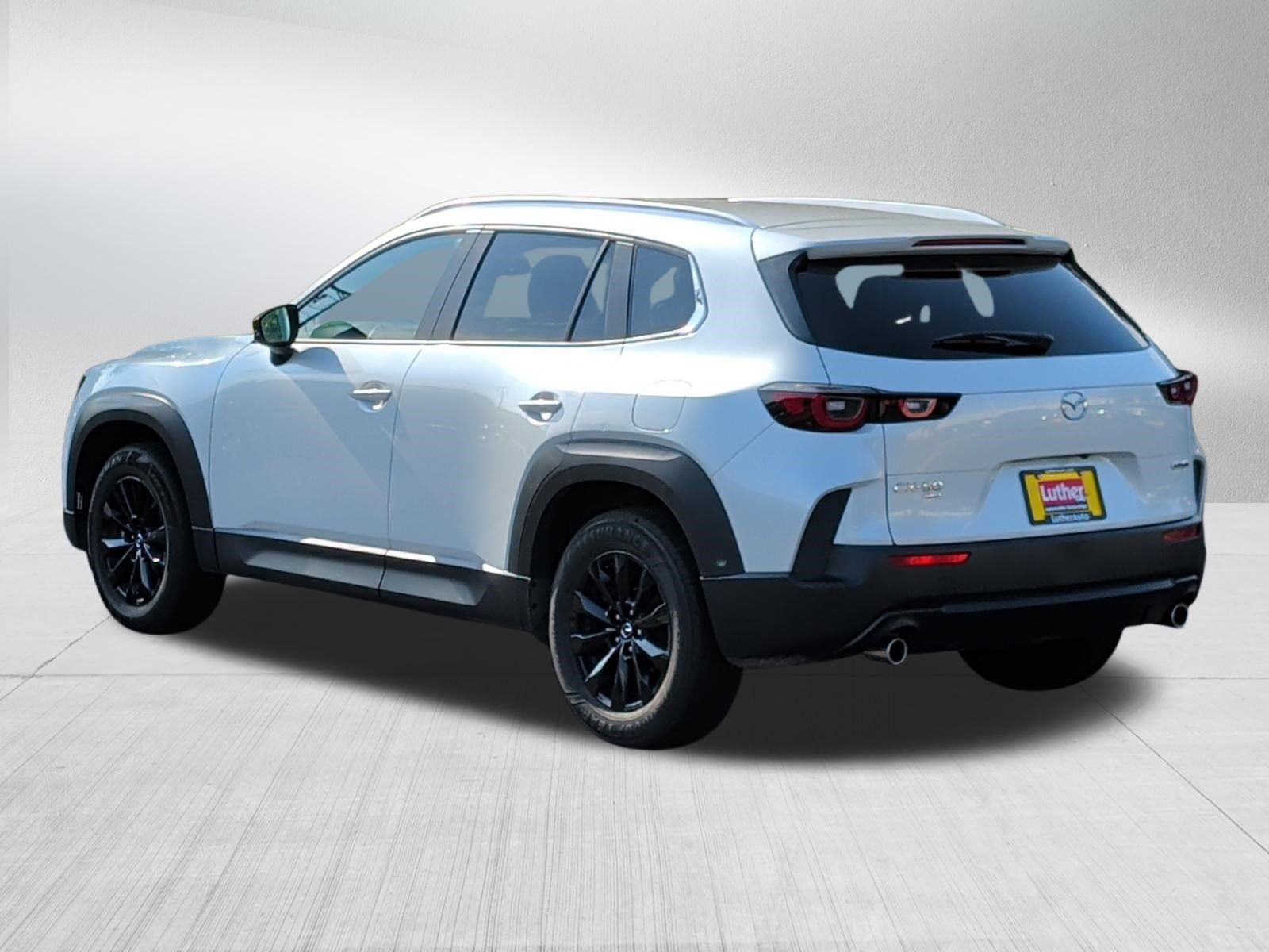 Used 2025 MAZDA CX-50 AWD 2.5 S w/ Preferred Package image 5