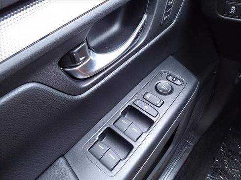 New 2025 Honda CR-V Sport-L image 14