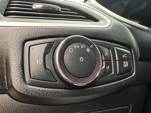 Used 2020 Ford Edge SEL w/ Convenience Package image 22