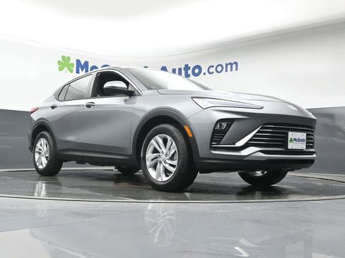 New 2026 Buick Envista Preferred w/ Convenience I Package image 25