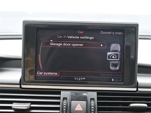 Used 2014 Audi A6 2.0T Premium Plus w/ Premium Plus Package image 16