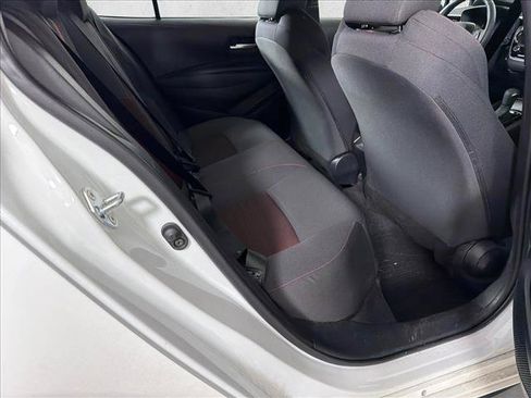 Used 2026 Toyota Corolla SE FWD image 15