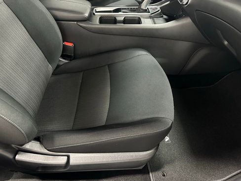 Used 2025 Nissan Sentra SV image 56