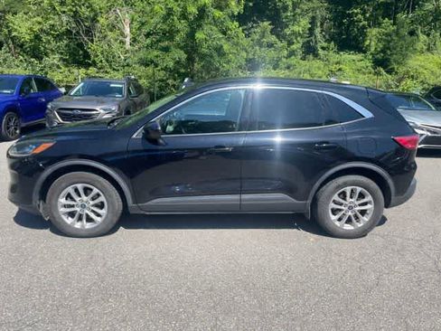 Used 2020 Ford Escape SE AWD/4WD image 8