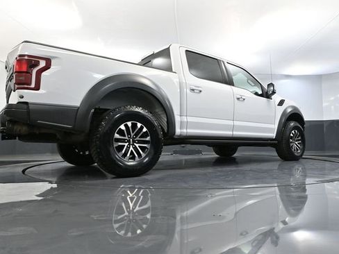 Used 2019 Ford F150 Raptor w/ Equipment Group 802A Luxury image 59