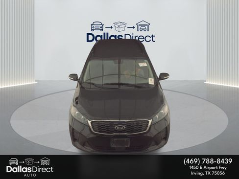 Used 2020 Kia Sorento S image 3