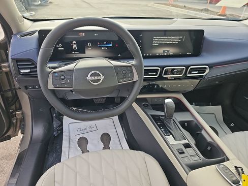 New 2026 Nissan Sentra SL w/ Floor Mat Package FWD image 18