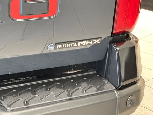 Used 2025 Toyota Tacoma TRD Pro image 27