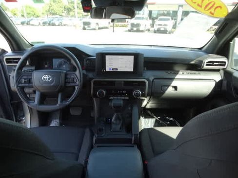 Used 2025 Toyota Tacoma SR image 23