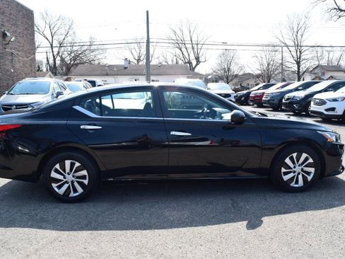 Used 2019 Nissan Altima 2.5 S image 5