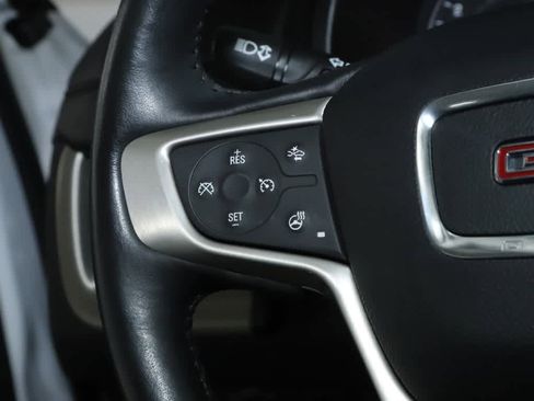 Used 2020 GMC Terrain Denali w/ Denali Premium Package image 24