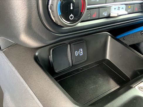 Used 2022 Ford Bronco Black Diamond AWD/4WD image 36