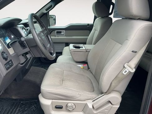 Used 2010 Ford F150 XLT AWD/4WD image 9