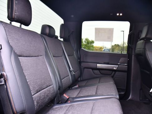 Used 2022 Ford F150 Tremor w/ Equipment Group 401A Mid AWD/4WD image 17
