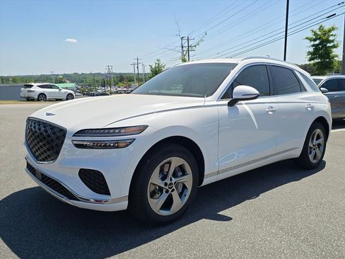 New 2026 Genesis GV70 2.5T Select image 7