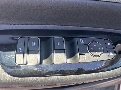 Certified 2025 Nissan Murano SL AWD/4WD image 19