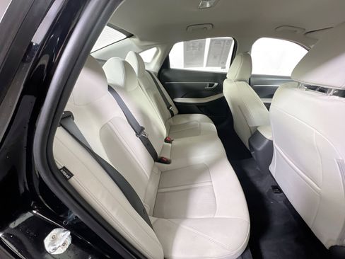 Used 2023 Hyundai Sonata SE image 24
