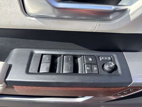 Used 2023 Toyota Tundra Capstone image 32