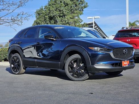 New 2026 MAZDA CX-30 AWD 2.5 S w/ Select Sport Pkg image 3