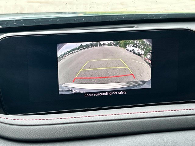 Used 2022 MAZDA CX-30 AWD 2.5 S w/ Preferred Package image 58