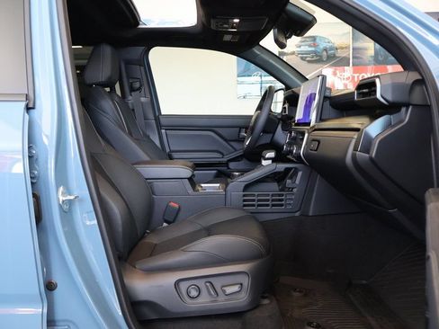 Used 2026 Toyota 4Runner 4WD image 8