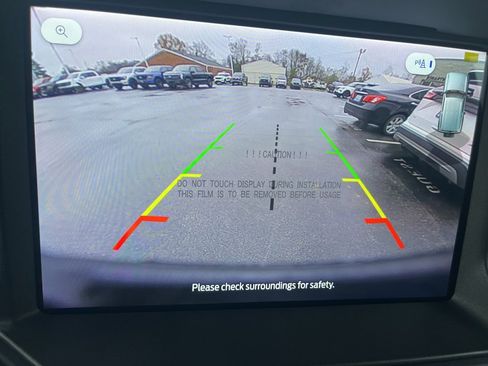 New 2025 Ford Bronco Big Bend image 16