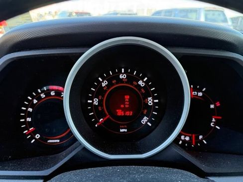 Used 2011 Toyota 4Runner Trail AWD/4WD image 16