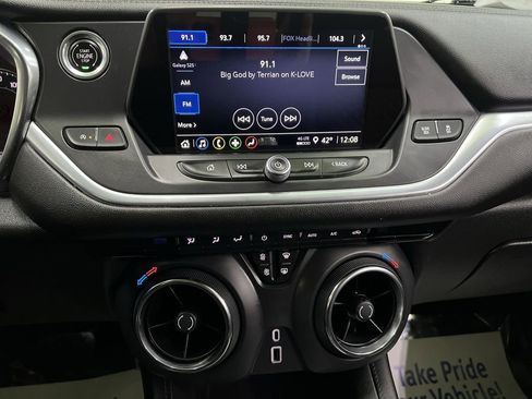 Used 2021 Chevrolet Blazer LT image 20