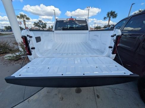 New 2026 RAM 1500 Big Horn image 10