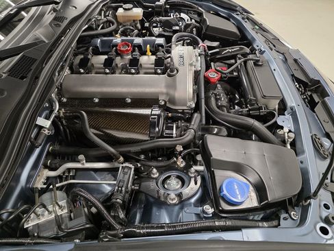 Used 2016 MAZDA MX-5 Miata Grand Touring image 61