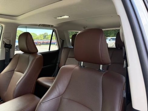 Used 2023 Toyota 4Runner Limited AWD/4WD image 21
