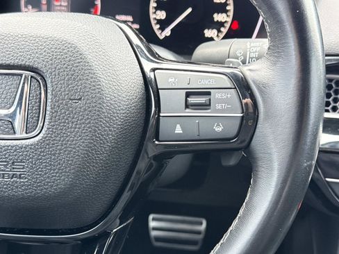 Used 2022 Honda Civic Sport image 8