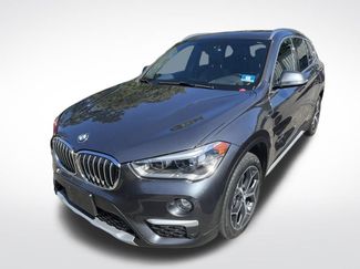 Used 2018 BMW X1 xDrive28i image 1