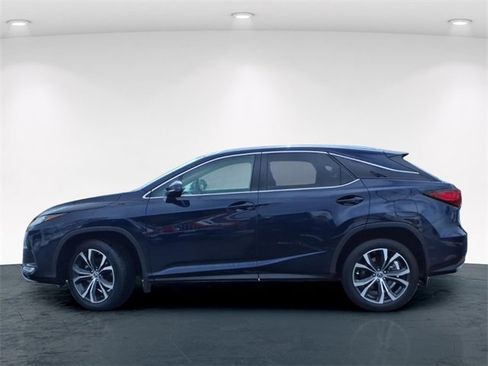 Used 2022 Lexus RX 350 FWD w/ Premium Package image 12