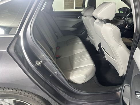 Used 2019 Honda Accord EX-L image 15